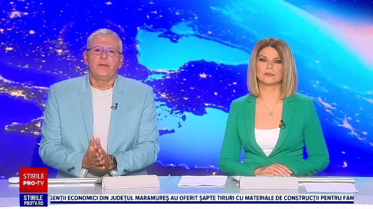 Temperaturile scăzute au adus zăpadă pe munți la final de august. Când va reveni căldura