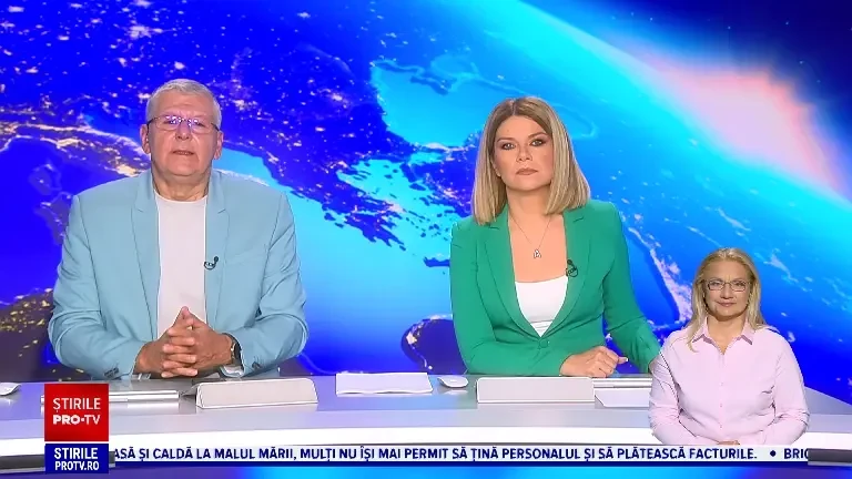 O familie a venit din Finlanda special pentru festivalul „George Enescu”. Spectacol susținut de Ukrainian Freedom