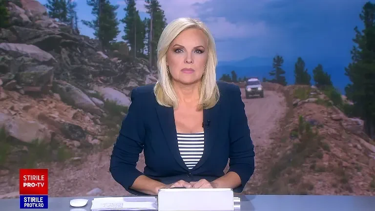 Supraviețuitorul accidentului din Munții Iezer a fost găsit în râpă după 10 ore de la tragedie. Ce le-a spus salvatorilor