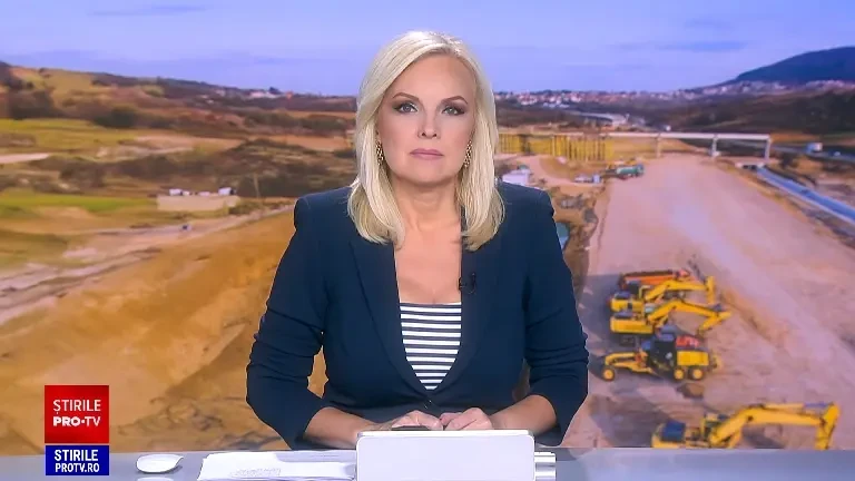 Alternativă la DN1: Au început lucrările la drumul care leagă județele Prahova și Brașov, prin Valea Doftanei