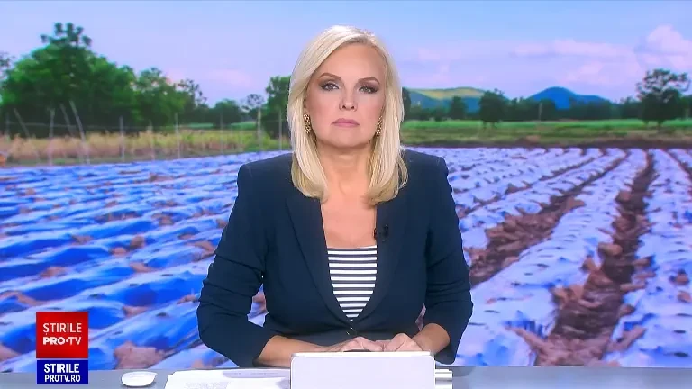 Recolte otrăvite în România. Autoritățile au făcut o descoperire tulburătoare în sudul țării, după o vizită pe câmpuri