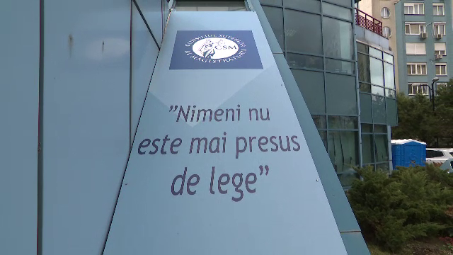 Judecătorul care a făcut dezvăluiri în materialul Recorder cere CSM să fie numit procuror. Vrea la Parchetul din Giurgiu