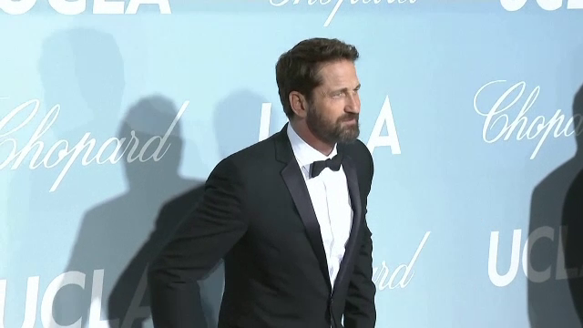 Motivul politic pentru care Gerard Butler și Gal Gadot lipsesc de la Festivalul de la Veneția