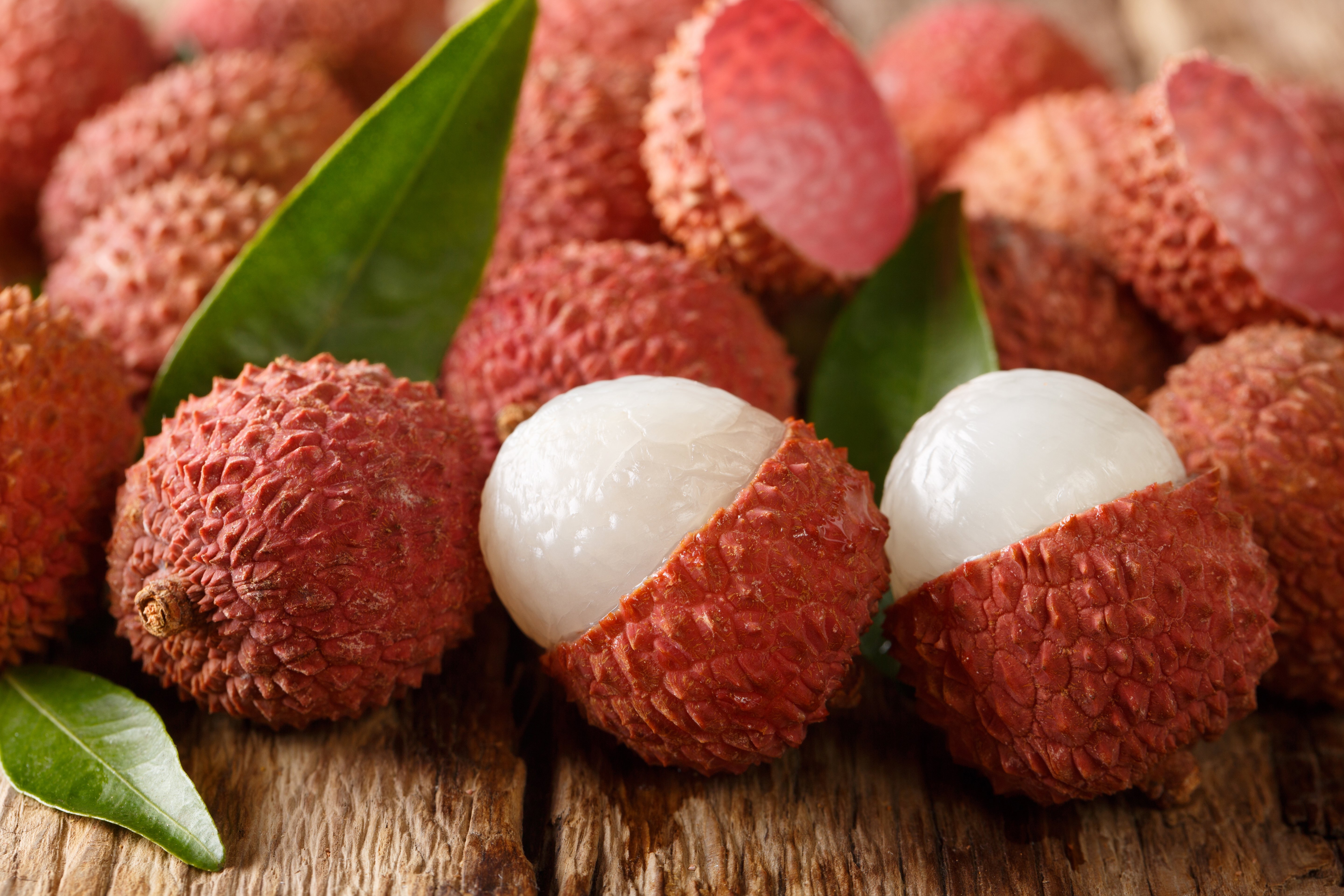 litchi