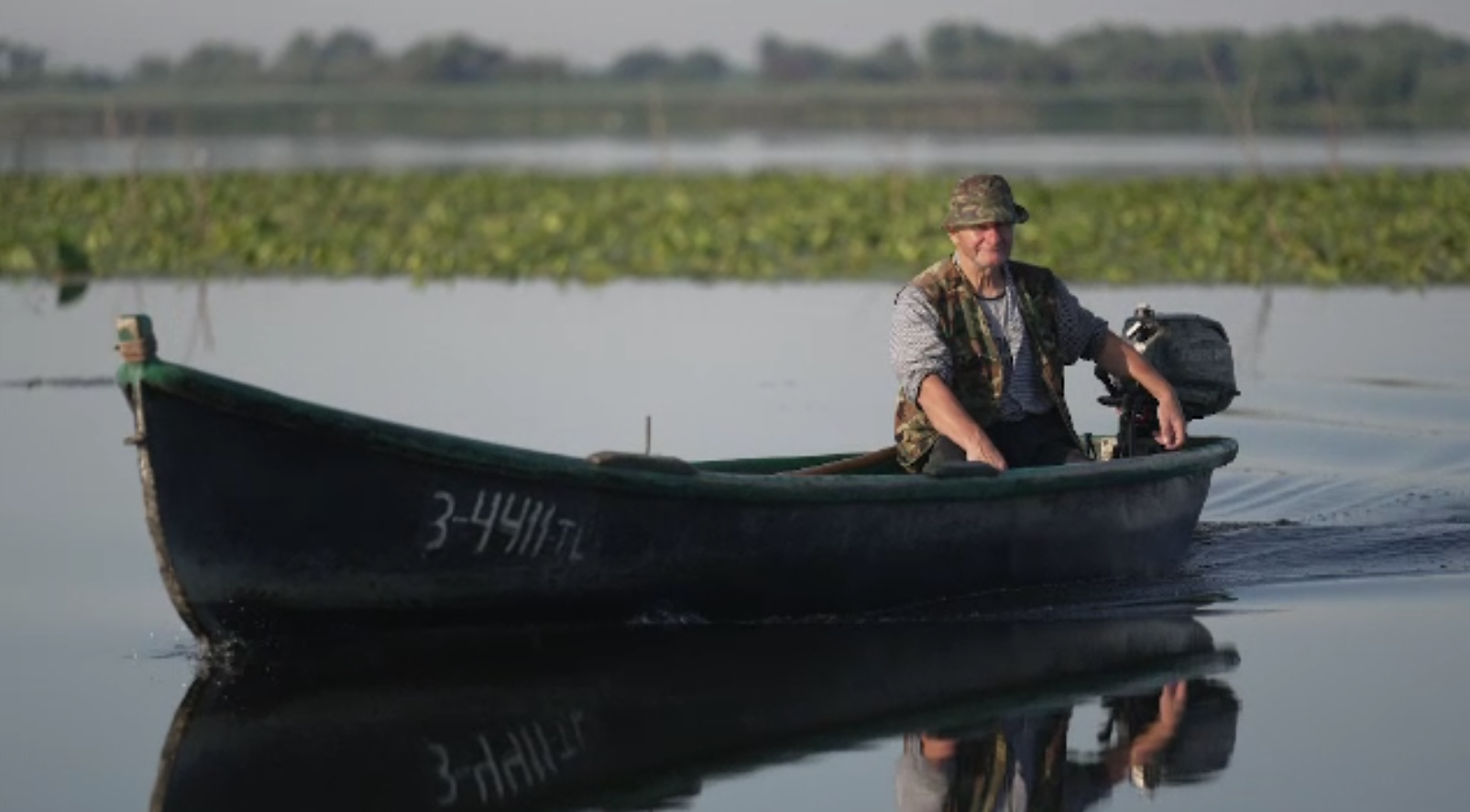 „Necunoscută Românie”: Mila 23 - satul din inima Deltei unde liniștea și tradiția se luptă cu valul de turism