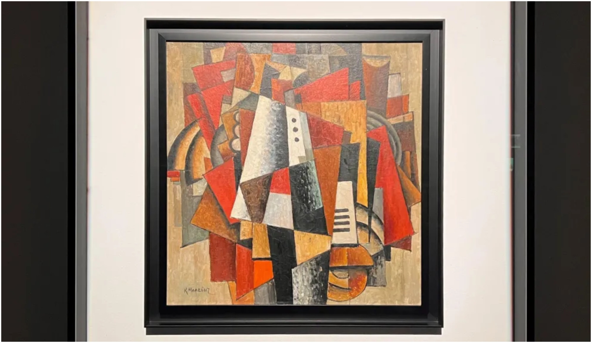 Controverse în spatele a trei tablouri găsite sub o saltea, expuse la București. Un cercetător acuză că sunt falsuri