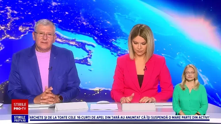 Liceeni din Republica Moldova învață româna la Iași prin metode neobișnuite: „Este mai ușor și mai interesant”