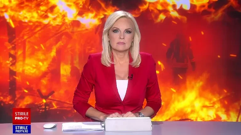 Depozitul „Dragonul Roșu” încă arde mocnit, după 18 ore. Nivelul de poluare depășește și de patru ori limita, în Capitală