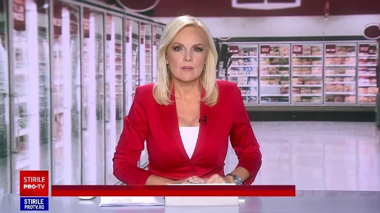 Fructele și legumele congelate sunt culese la maturitate deplină, înghețate în numai câteva ore și rezistă fără probleme o jumătate de an