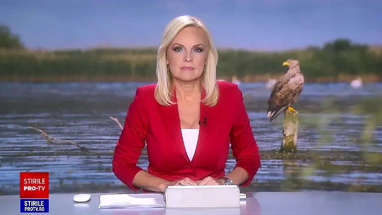 „Necunoscută Românie”: Mila 23 - satul din inima Deltei unde liniștea și tradiția se luptă cu valul de turism