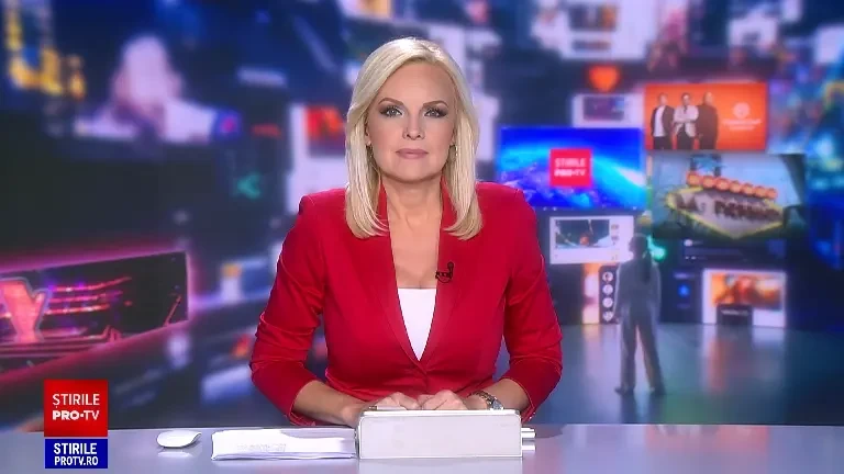 De 30 de ani, gândești liber! Spectacolul lumii te face să privești mai departe! PRO TV a anunțat grila de toamnă