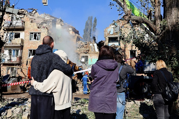 Rusia susține că războiul din Ucraina se va încheia într-un an. „Trebuie să facem acest lucru posibil”