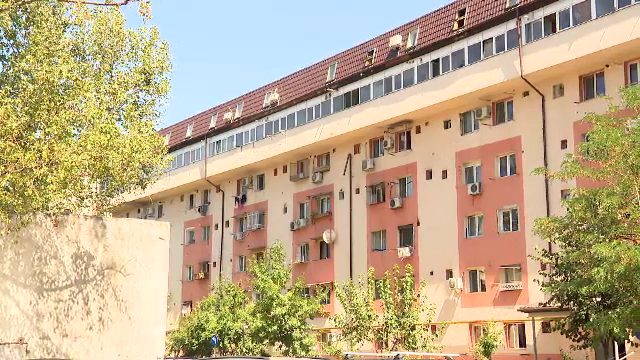 Goana studenților după chirii a început cu luni înaintea începerii facultății. Cele mai căutate cartiere din Capitală