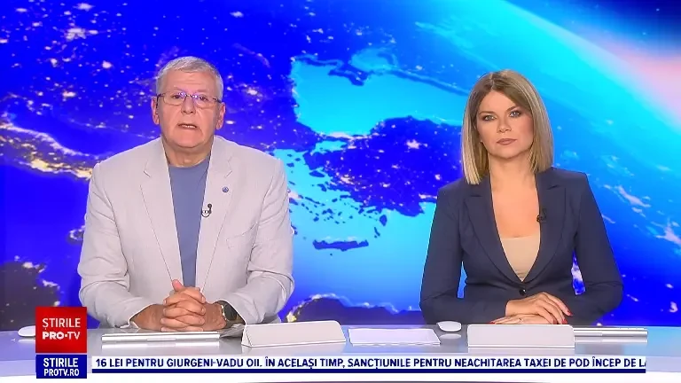 Festivalul de film de la Veneția a început cu premiera peliculei „La Grazia”. Un regizor român face parte din juriu