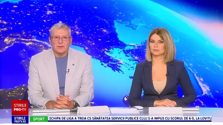 La poalele munților Făgăraș găsim o nouă potecă dedicată celor care vor să petreacă timp în natură