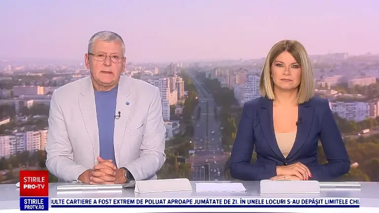 Moment istoric la Chișinău. Emmanuel Macron, discurs lung în limba română: „Moldova va fi și ea în Europa”