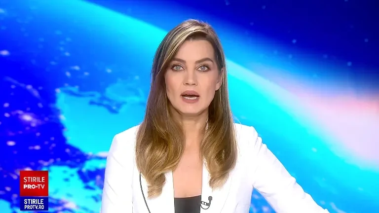 Incendiu puternic în centrul Bucureștiului, la un fost restaurant. A fost emis mesaj RO-Alert