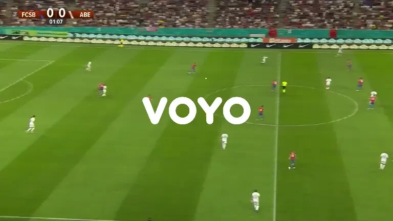 FCSB-Aberdeen, ocazie în minutul 2