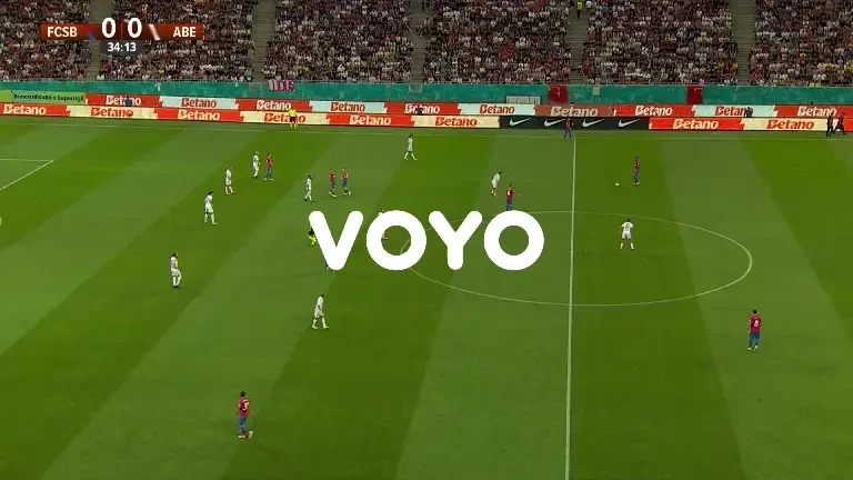 FCSB-Aberdeen, ocazie în minutul 35