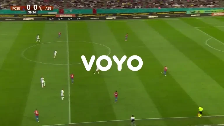 FCSB cere penalty în minutul 40