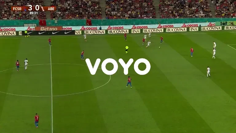 FCSB-Aberdeen, ocazie minutul 90