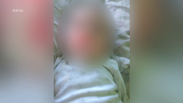 Ce pedeapsă a primit bărbatul care a ucis în bătaie bebelușul iubitei sale, care plângea. Sentința nu este definitivă