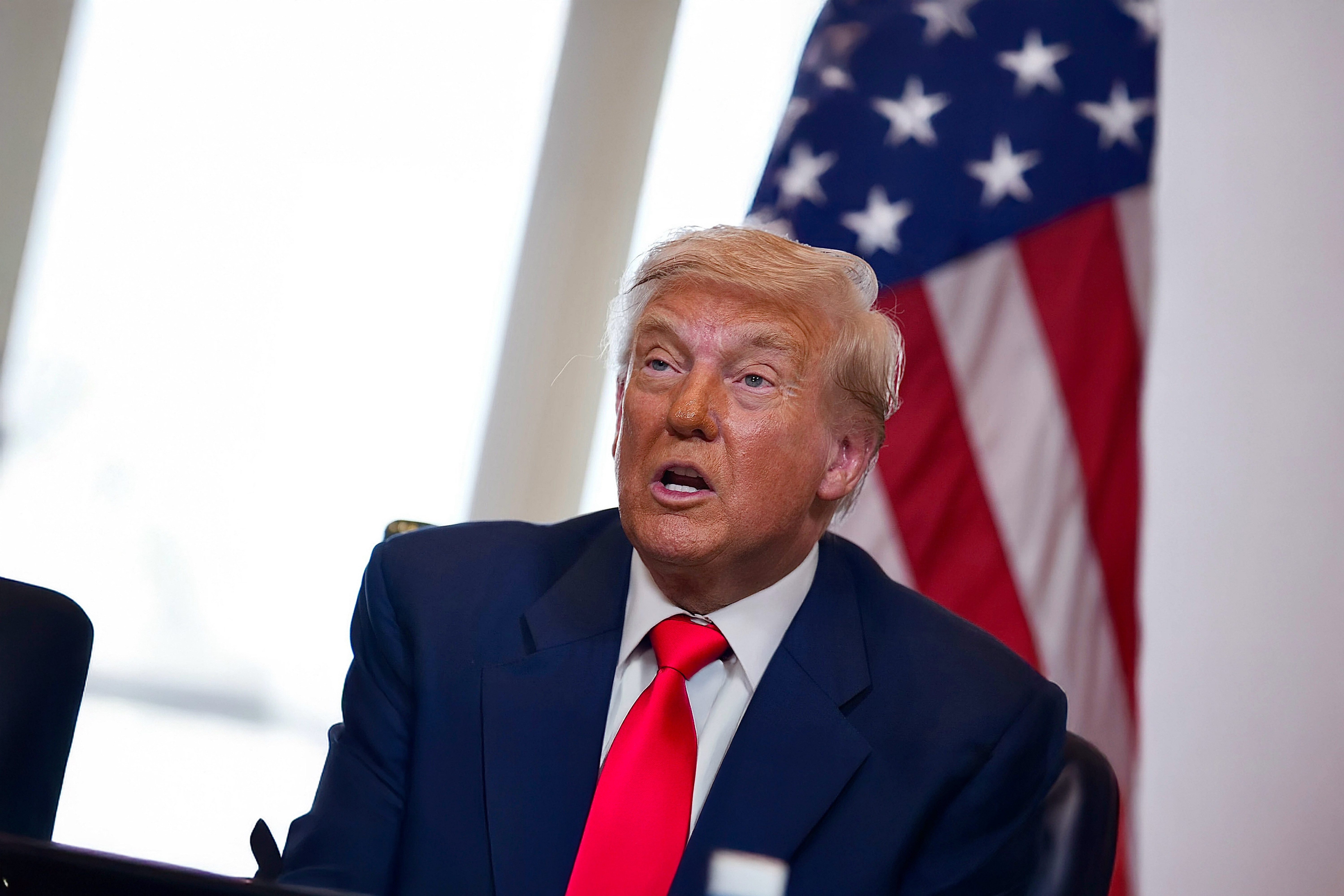 Cum a reacționat Trump după atacul Rusiei în Ucraina, soldat cu 18 morți. Cel mai grav raid de la întâlnirea din Alaska