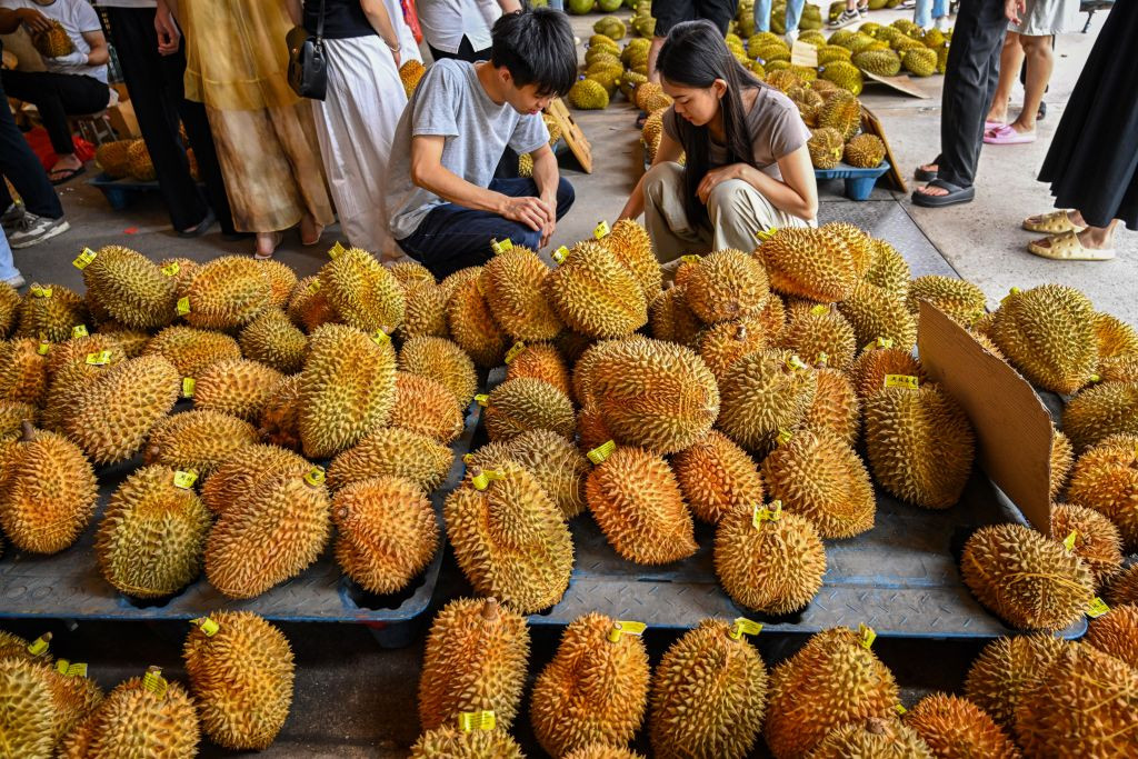 durian