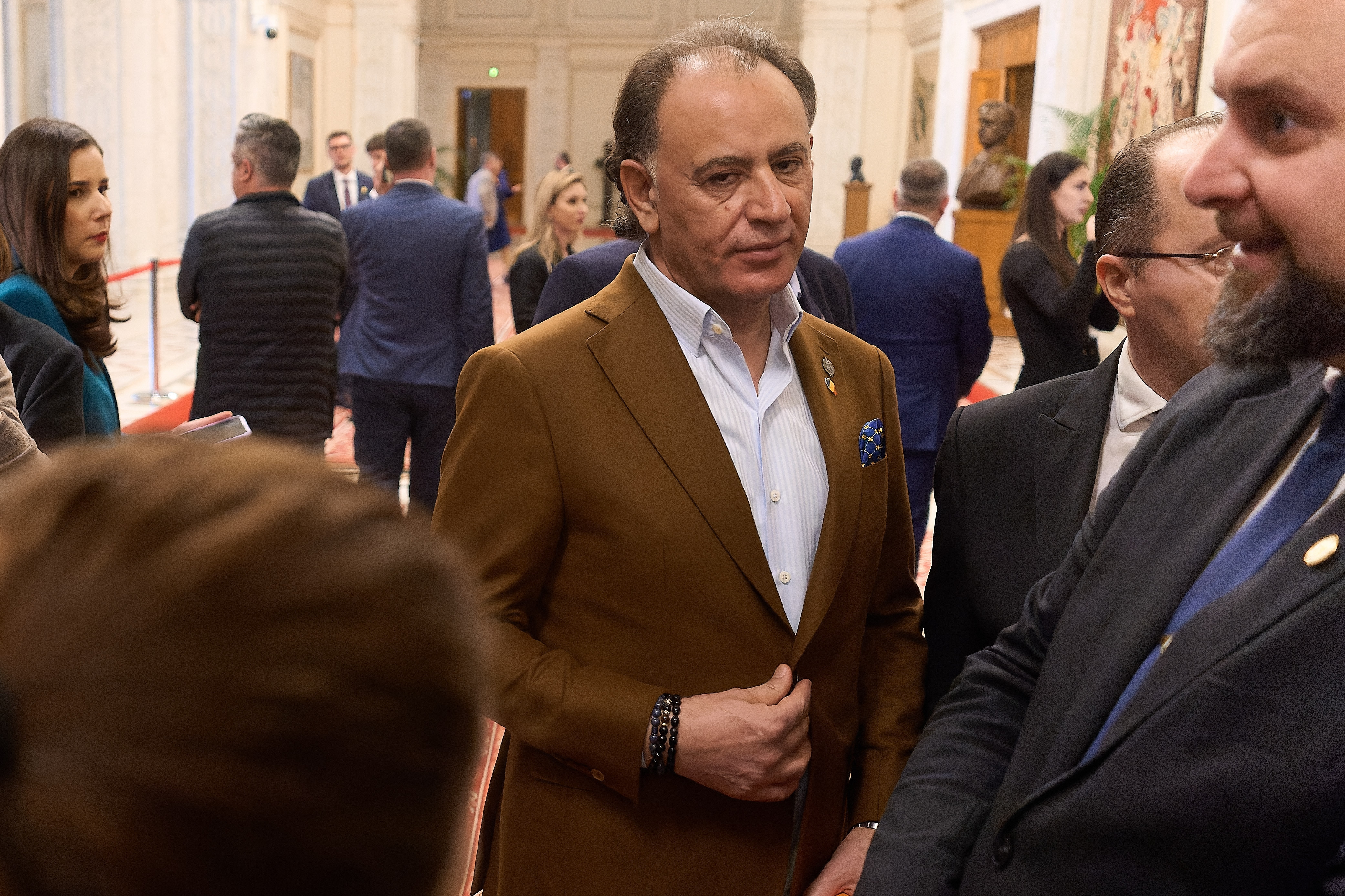 Deputat AUR, după incitarea contra străinilor a colegului său: Dacă pleacă muncitorii străini, firmele românești dau faliment