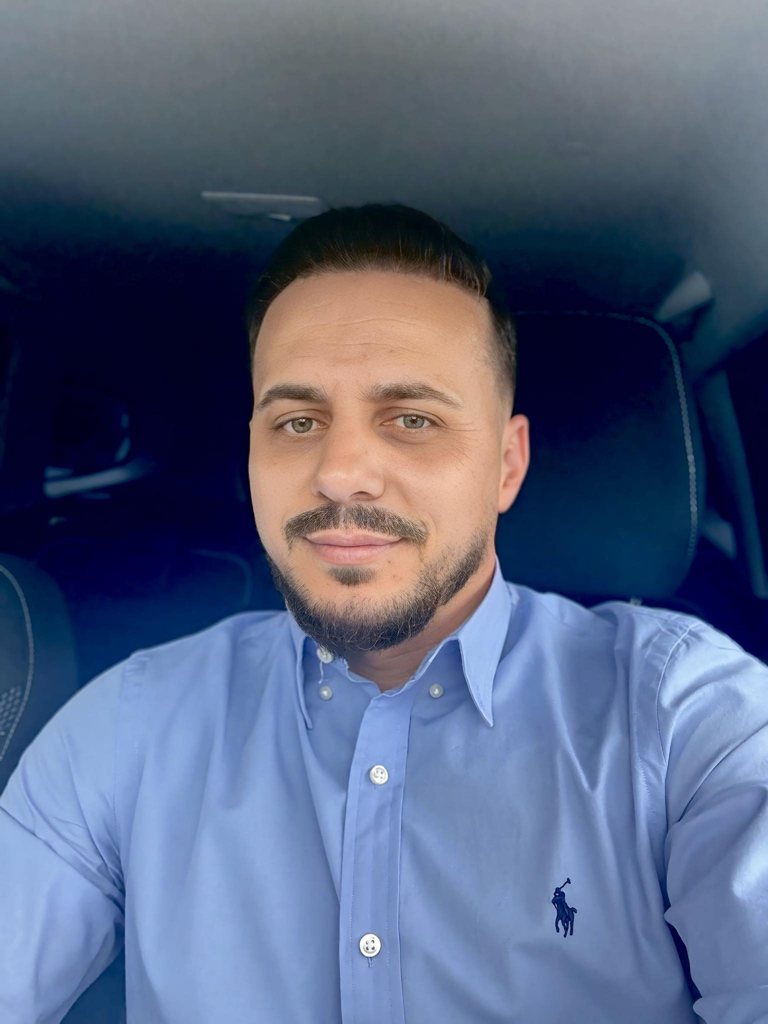 Lucian Alba, consilierul din Aiud care poza în model de integritate, avea indemnizația blocată pentru datorii