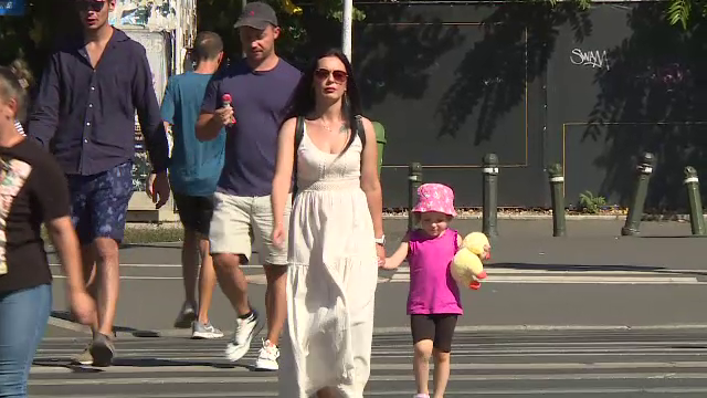 Statistică alarmantă: România pierde populație și îmbătrânește accelerat. Avem 130 de vârstnici la 100 de tineri