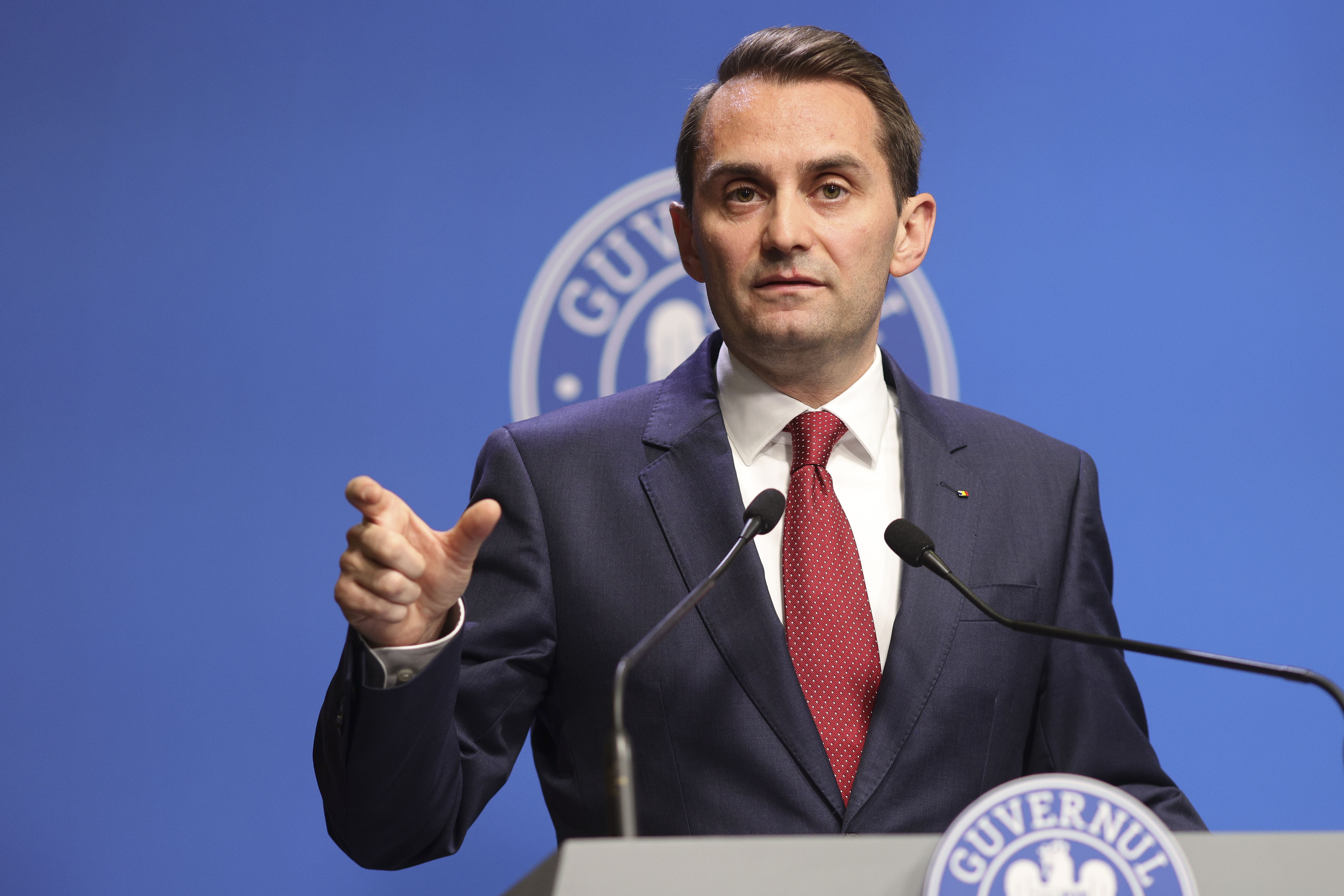 Mihai Jurca: ASF, ANRE şi ANCOM trebuie să propună reduceri de personal şi reducerea indemnizaţiei pentru conducere cu 30%