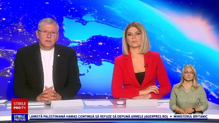 Un avion de luptă al NATO s-a prăbușit. A fost filmat momentul în care aeronava s-a aprins ca o torță