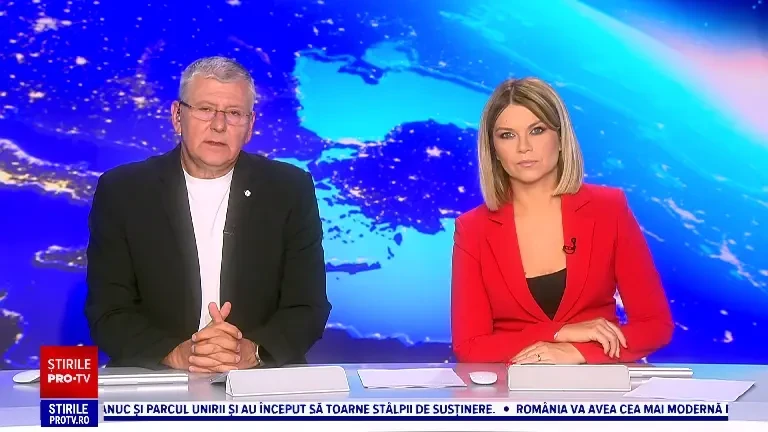 Neatenția unui șofer într-o curbă pe A1. A ajuns captiv între fiarele contorsionate