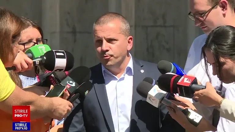 Sindicaliștii din sistemul de justiție: ”Ce alte forme de protest am putea noi să facem dacă acestea sunt nelegale?”