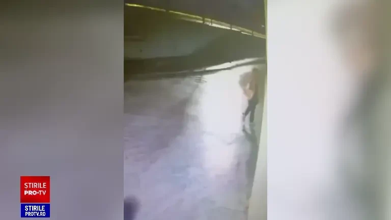 O femeie ar fi fost agresată sexual de un bărbat într-un mall din București. Individul este cercetat sub control judiciar