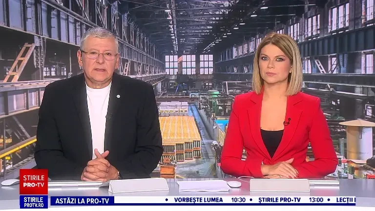 România va avea cea mai modernă fabrică de pulberi pentru muniție din lume, anunță ministrul Economiei