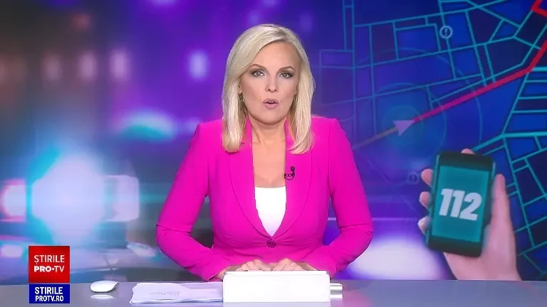 O provocare online pune în alertă autoritățile. Unii adolescenți fac farse la 112 în „goana după like-uri”. Ce amenzi riscă