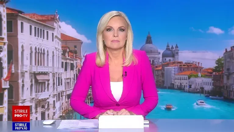 Amal și George Clooney au atras toate privirile la Veneția, la premiera filmului „Jay Kelly”. Cum au apărut pe covorul roșu