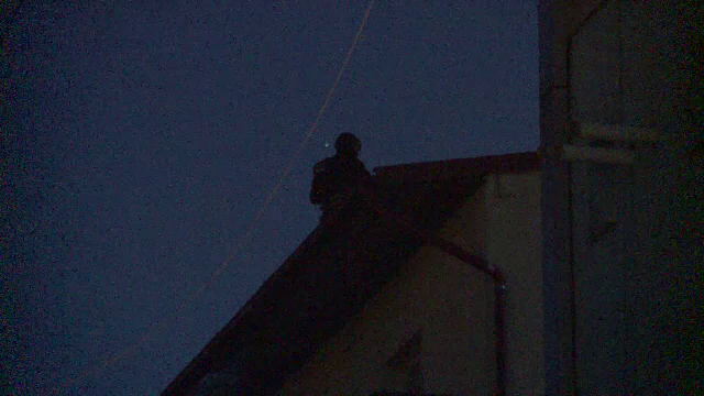 Coșmar în Otopeni. Bărbatul care s-a baricadat după ce și-a ucis copilul de 3 ani, reținut prin intervenția forțelor speciale