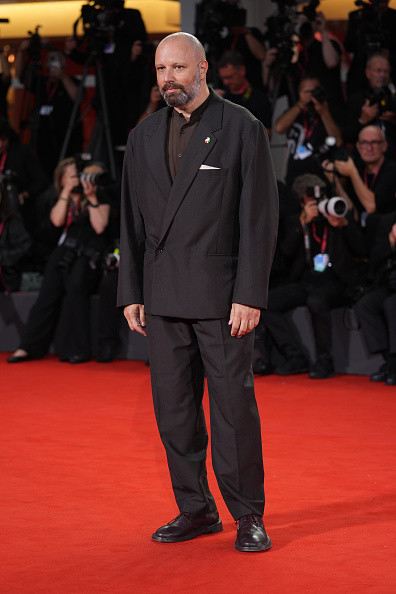 Festivalul de Film de la Veneția