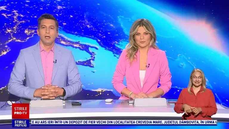 Coșmar în Otopeni. Bărbatul care s-a baricadat după ce și-a ucis copilul de 3 ani, reținut prin intervenția forțelor speciale