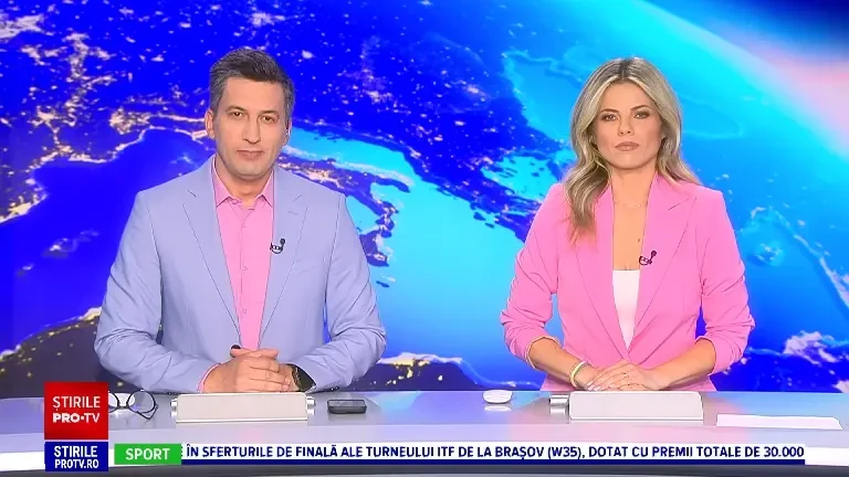 Donald Trump a revocat protecția asigurată de Secret Service Kamalei Harris. Explicația Casei Albe