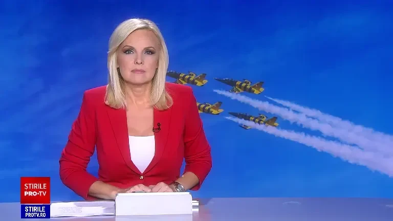 Așii aviației. Zeci de piloți de la Forțele Aeriene Române și din străinătate au uimit peste 100.000 de oameni