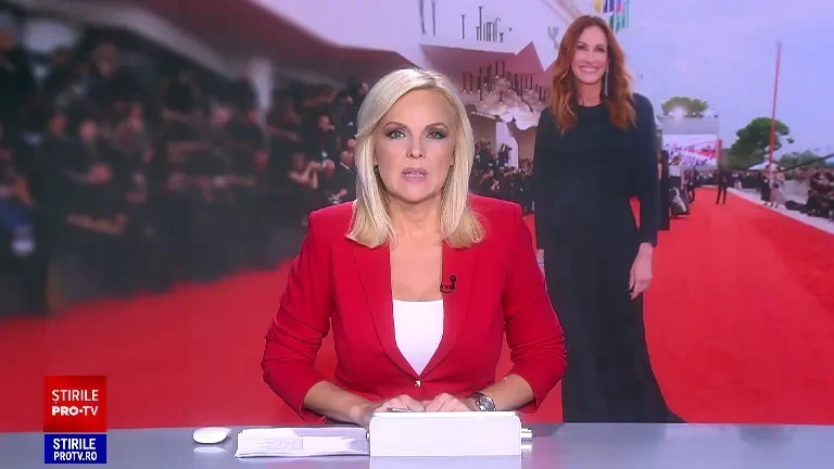 Filmul ”Dinți de lapte", scris şi regizat de Mihai Mincan, a intrat în concurs la Festivalul de Film de la Veneția