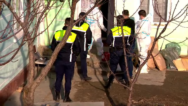 Motivul șocant pentru care un bărbat din Iași a fost eliberat după ce și-a omorât propriul fiu