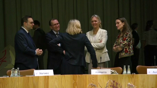 Europenii pregătesc noi sancțiuni împotriva Rusiei. Putin nici nu vrea să audă de pace și se plimbă la Beijing