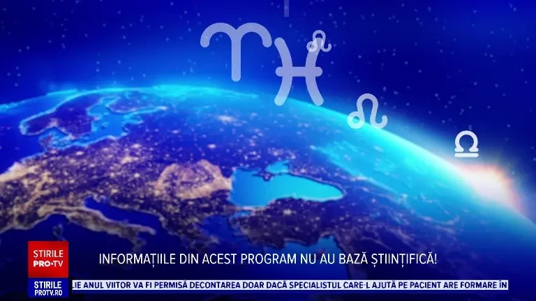 Horoscop 31 august 2025, cu Neti Sandu. Ziua în care se va întoarce cineva din trecut și își va cere iertare