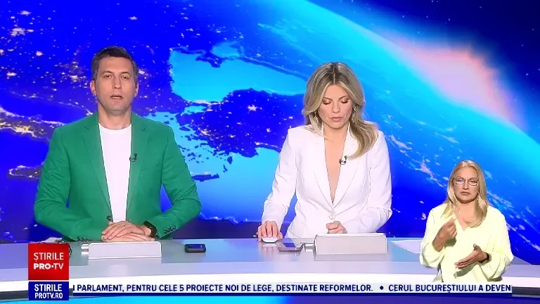 Europenii pregătesc noi sancțiuni împotriva Rusiei. Putin nici nu vrea să audă de pace și se plimbă la Beijing