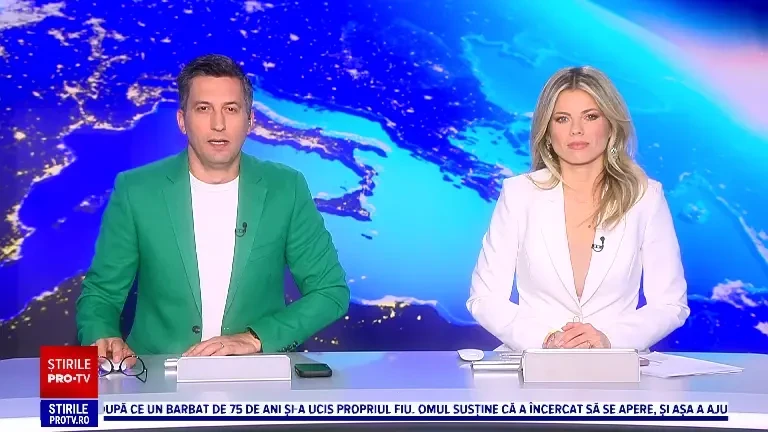 Cavalerii cu săbii și armuri s-au întors la Feldioara, cetatea din inima Transilvaniei